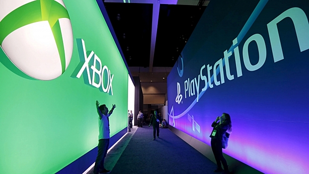 Техно_среда: Sony и Microsoft пытались подружиться