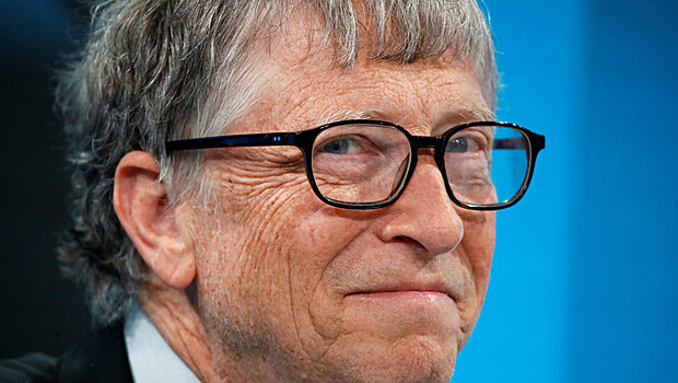 Зачем Билл Гейтс скупает землю по всему миру, объяснил экономист