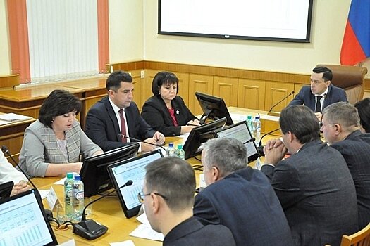 В 2024 году на бюджетные места примут около 7700 абитуриентов средне-профессиональных учебных учреждений