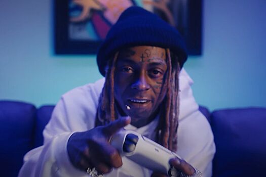 Вышел релизный трейлер файтинга Street Fighter 6 с рэпером Lil Wayne