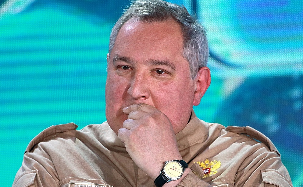 Рогозин подтвердил планы по запуску лунной миссии в сентябре