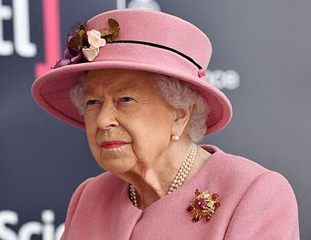 Королевский подарок: в честь 95-летия Елизаветы II выйдет новая монета