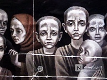 Нижегородские коммунисты разработали проект закона о детях войны