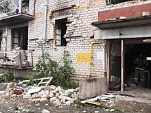 Угрозы дальнейшего обрушения дома из-за взрыва газа в Кикнуре нет