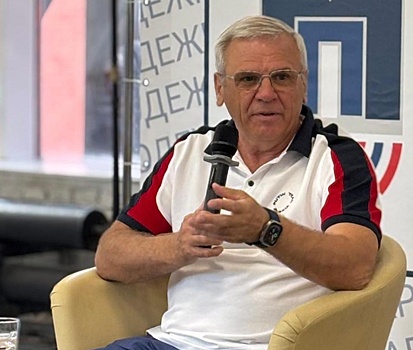 Люлин уверен, что молодые парламентарии меняют жизнь к лучшему