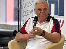 Люлин уверен, что молодые парламентарии меняют жизнь к лучшему