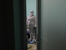 В Нижегородской области с начала пандемии коронавируса заболели около 18 тысяч детей