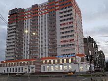 Застройщика в Копейске банкротит фонд защиты прав дольщиков