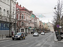 Спецслужбы Литвы начнут преследовать имеющих связи с Россией граждан