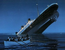 Как сложились судьбы людей, выживших после крушения «Титаника»