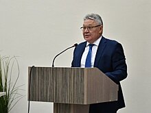 Рафис Бурганов избран ректором Поволжского университета физической культуры, спорта и туризма