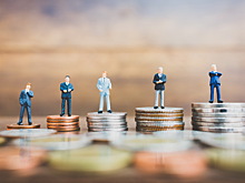 Минфин планирует размещать облигации на "санкционной бирже"