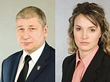 В Пермском крае лишили мандатов двух депутатов-спортсменов