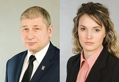 В Пермском крае лишили мандатов двух депутатов-спортсменов