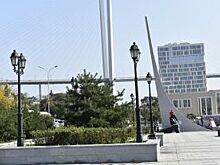 Самым комфортным городом Дальнего Востока признан Владивосток