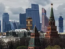 Чернышенко: На Москву приходится 14 % внутреннего российского туризма