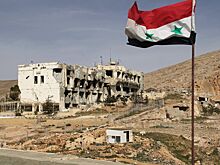 В разведке США раскрыли, кто отвечает за расправы в Сирии