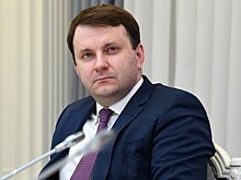 Помощник президента Максим Орешкин заболел коронавирусом
