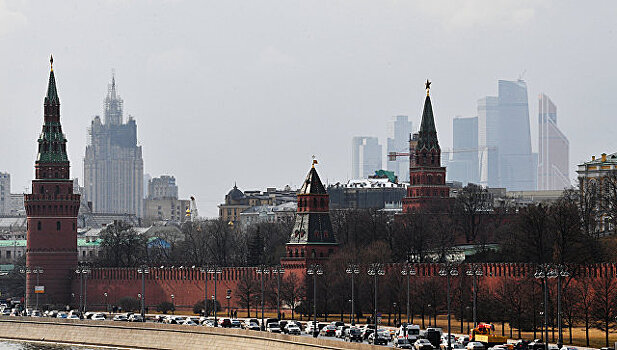 В Москве наградили победителей конкурса журналистов