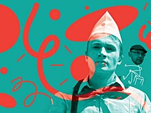 Алексей Иванов представит москвичам роман о детях-вампирах