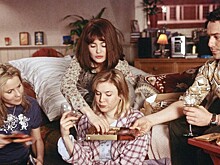 Психологи объяснили феномен Бриджит Джонс