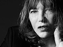 Эди Слиман снял 69-летнюю Джейн Биркин для Saint Laurent