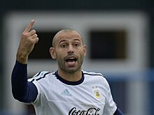 Альба о Маскерано во главе «Интер Майами»: «Еще в «Барсе» было видно, что он станет тренером. Мы дружили, но теперь отношения должны измениться»