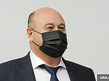 Челябинский губернатор отправил в отставку четверых подчиненных
