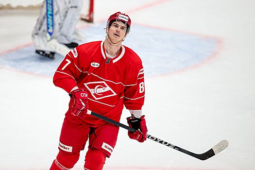 «Бизнес-решение». Директор «Спартака» — об уходе Голдобина