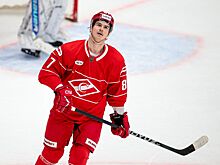 «Бизнес-решение». Директор «Спартака» — об уходе Голдобина