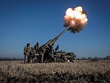 В ВСУ сравнили ситуацию в Артемовске с адом