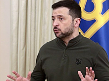 Зеленский оценил шансы на выживание без помощи США