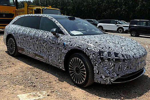 Huawei выпустит первый в своей истории универсал