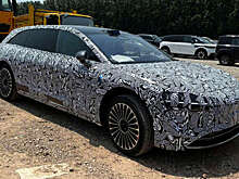 Huawei выпустит первый в своей истории универсал