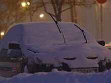 Механики рассказали, почему так важно ухаживать за авто зимой