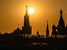 Запад завел Кремль в тупик