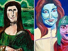 27 чудовищных картин, от которых невозможно оторвать глаз