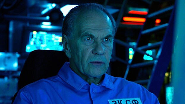 Сборы фантастики «Кракен» превысили 100 миллионов рублей