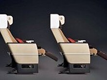 В самолетах авиакомпании SWISS появится новый класс Premium Economy