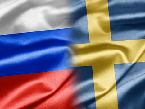 Россия и Швеция обсудят вопросы инвестиционного сотрудничества