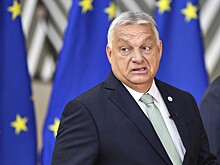 Орбан указал на огромную ошибку Запада, приведшую к конфликту на Украине