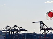 Годовая инфляция в Японии в марте составила 1,1%, как и ожидалось