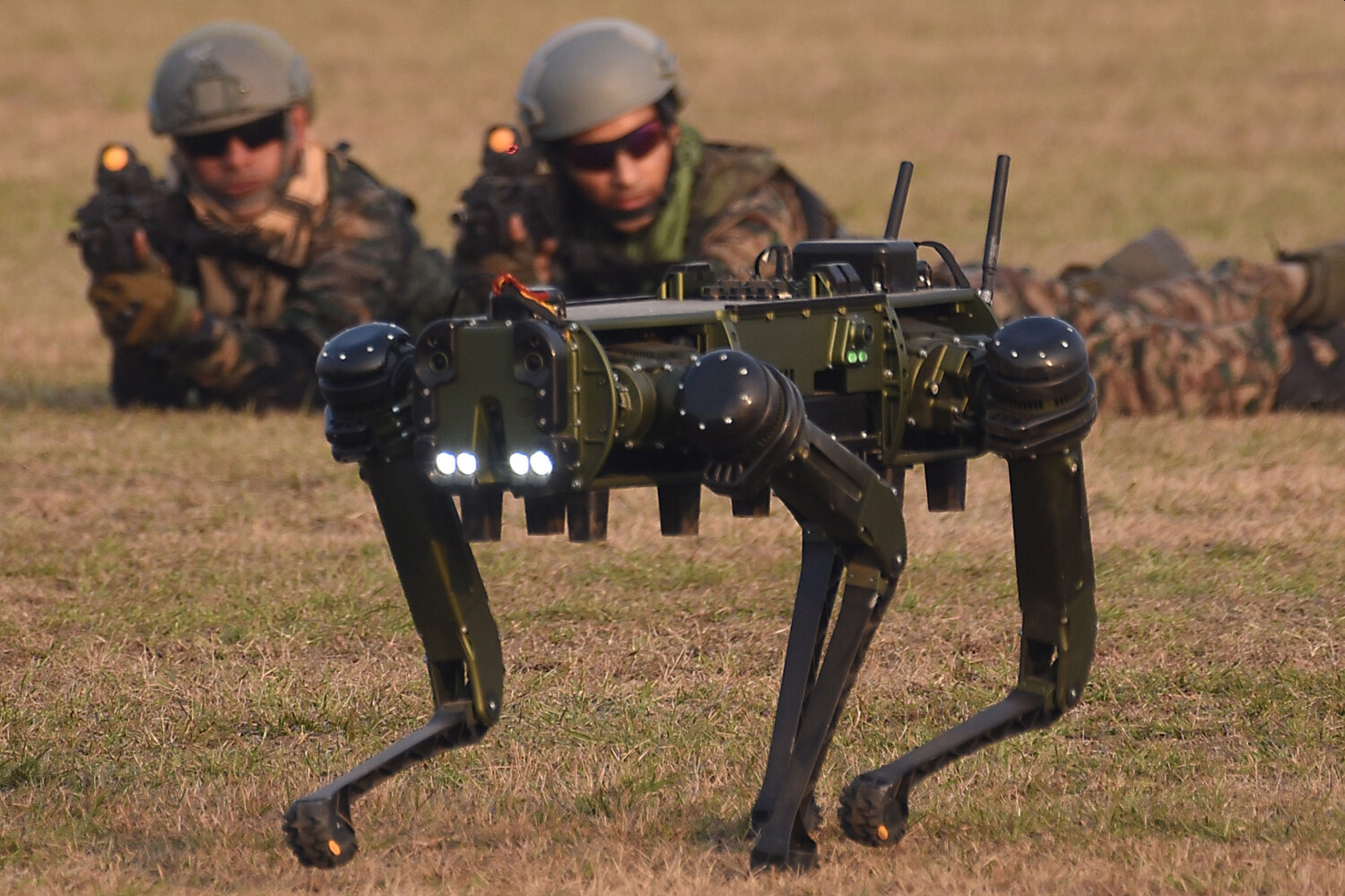 Индия ударила по площадкам подготовки террористов в Пакистане