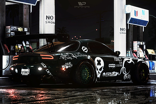 Очень низкие машины и побег палет — лучшие коубы месяца