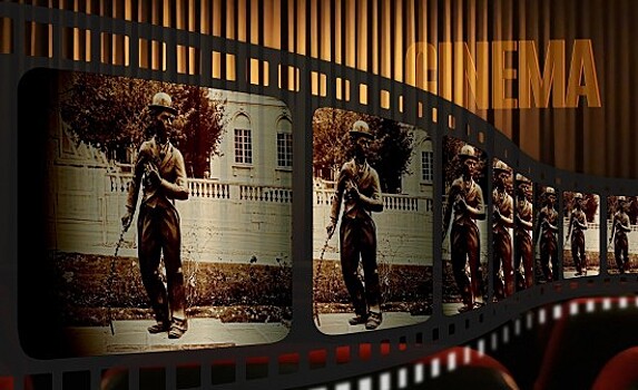 Культурный центр «Вдохновение» Ясенева рекомендует к просмотру шедевры черно-белого кино