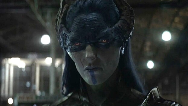 Почему Кэрри Кун не вернулась к своей роли в «Мстителях: Финал»