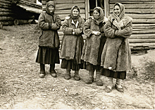 Как советские женщины попадали в гарем