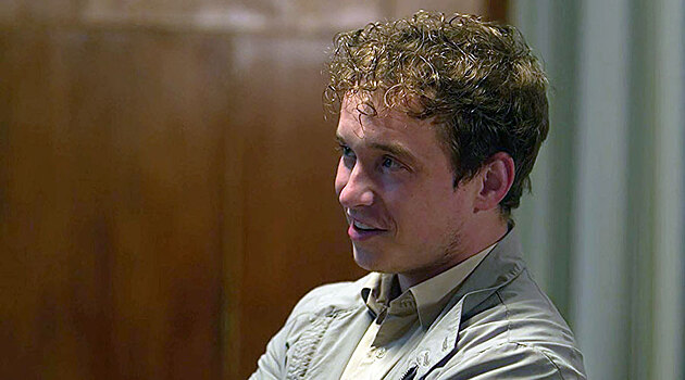 Нижегородский актер Карпук заступился за Кологривого после дебоша в баре