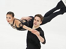 Янченков об исключении парного катания из юношеской Олимпиады: «В прошлый раз там катались очень травмоопасные ребята. Было страшно смотреть»