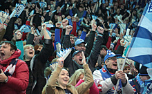 Прорыв «Сибири»: шансы попасть в плей-офф после Олимпиады